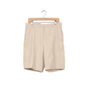 USC Trojans Men's Black SC Interlock Flex Hybrid Short